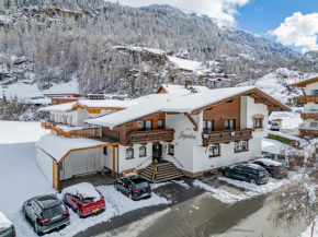 Pension Jaqueline